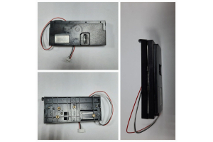 Обрезчик GEOS RP-3101